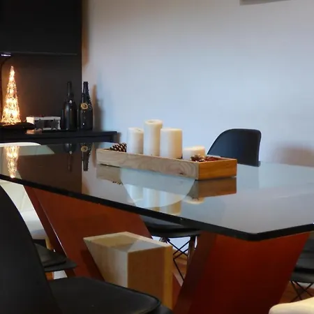 Apartamento Parc *