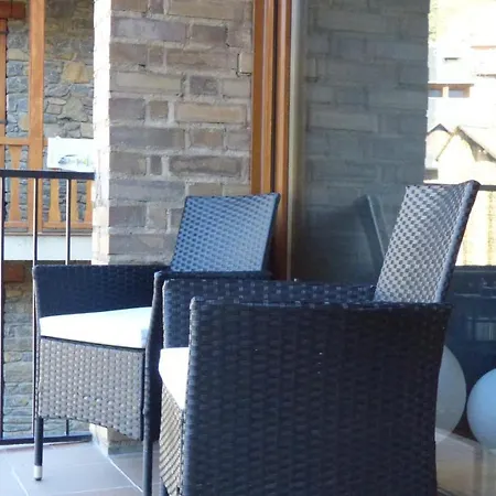 Apartamento Parc