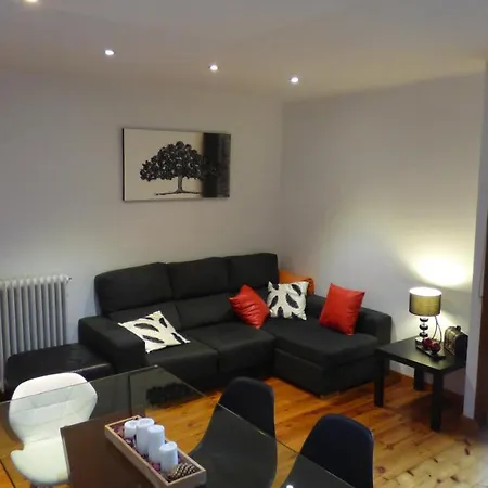 Apartamento Parc