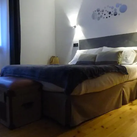 Appartement Parc Rialp