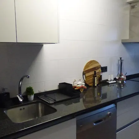 Apartamento Parc Rialp