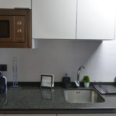 Apartamento Parc Rialp