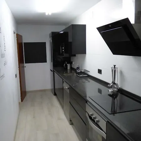 Parc Apartamento Rialp