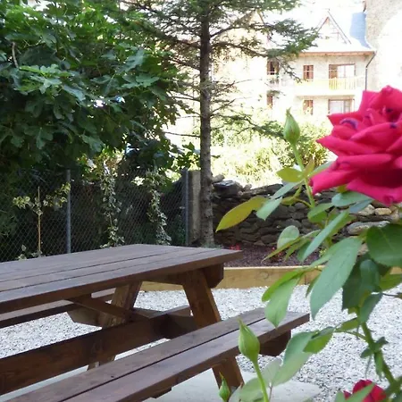 Lejlighed Parc