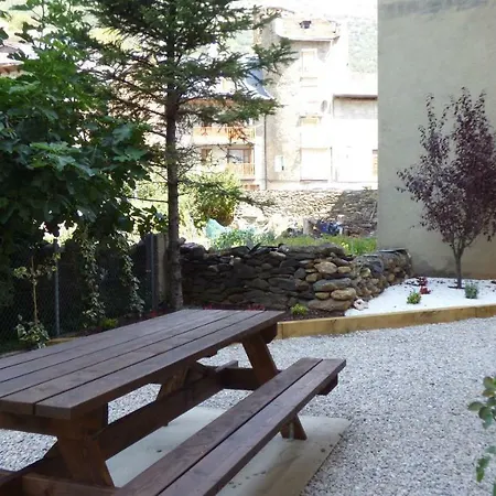 Parc Apartment
