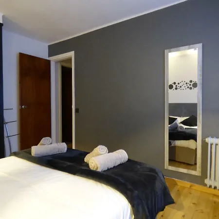 Parc Apartamento Rialp