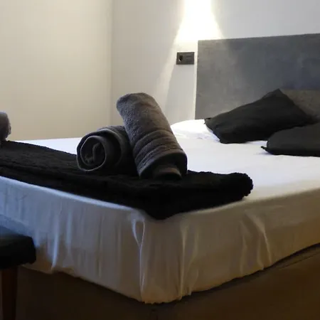 Parc Apartamento