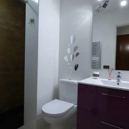 Parc Apartamento