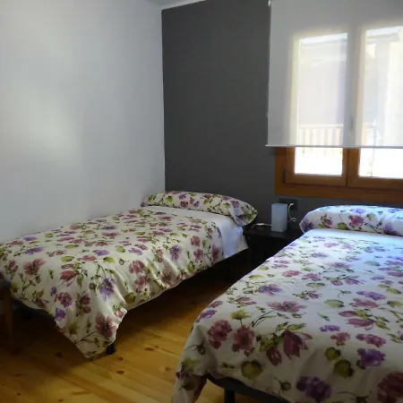 Apartamento Parc