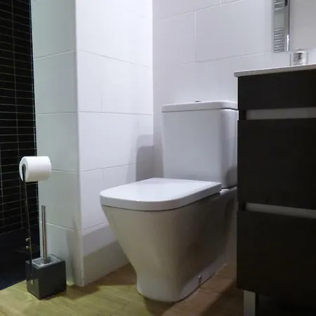 Apartamento Parc Rialp