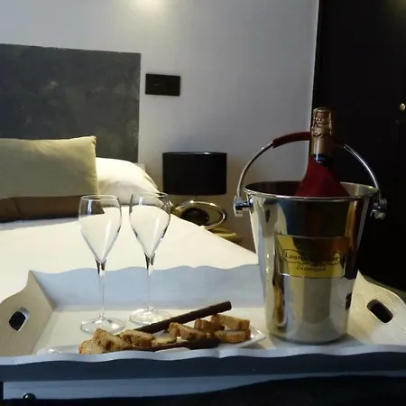 Parc Apartamento