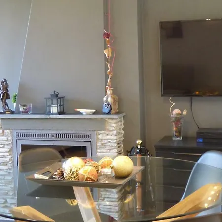 Parc Apartment