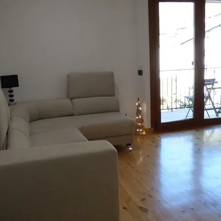 Parc Apartamento *