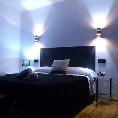 Parc Apartment