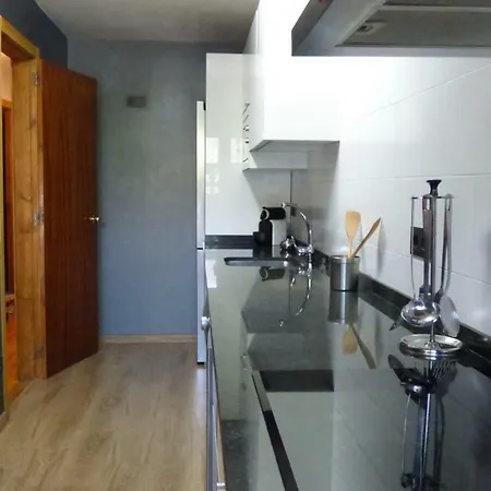 Parc Apartamento