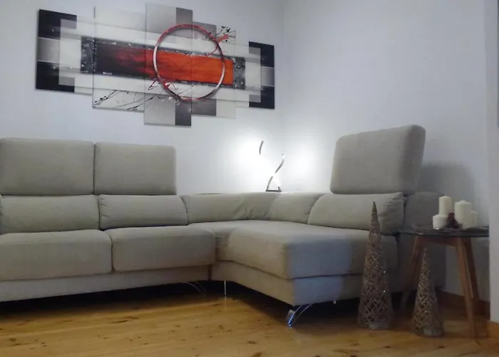 Apartment Parc *