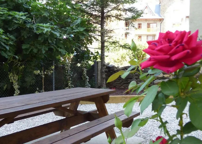 Apartmán Parc