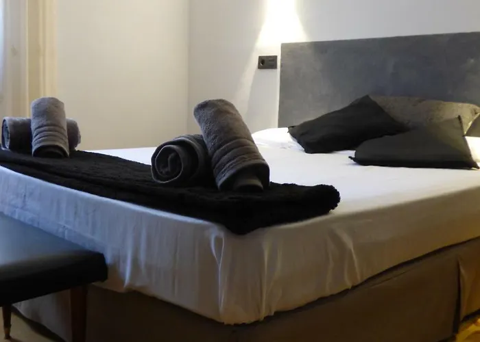 Parc Apartment