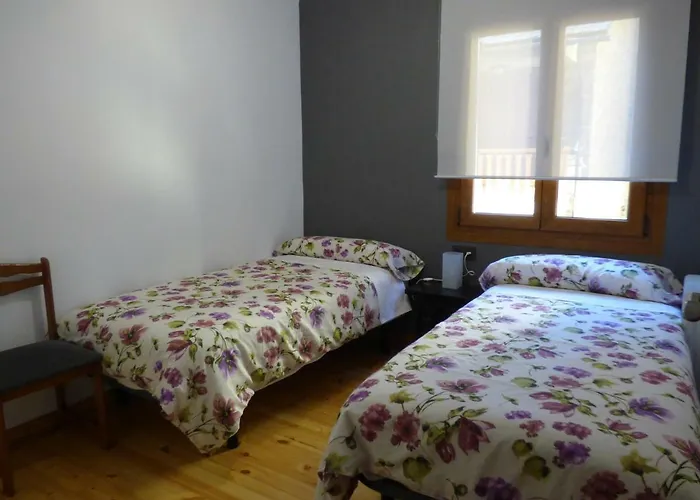 Apartment Parc